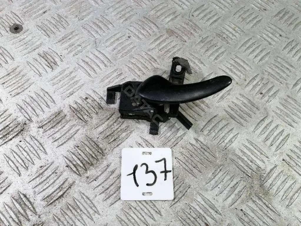 Ручка двери 7M0837019A