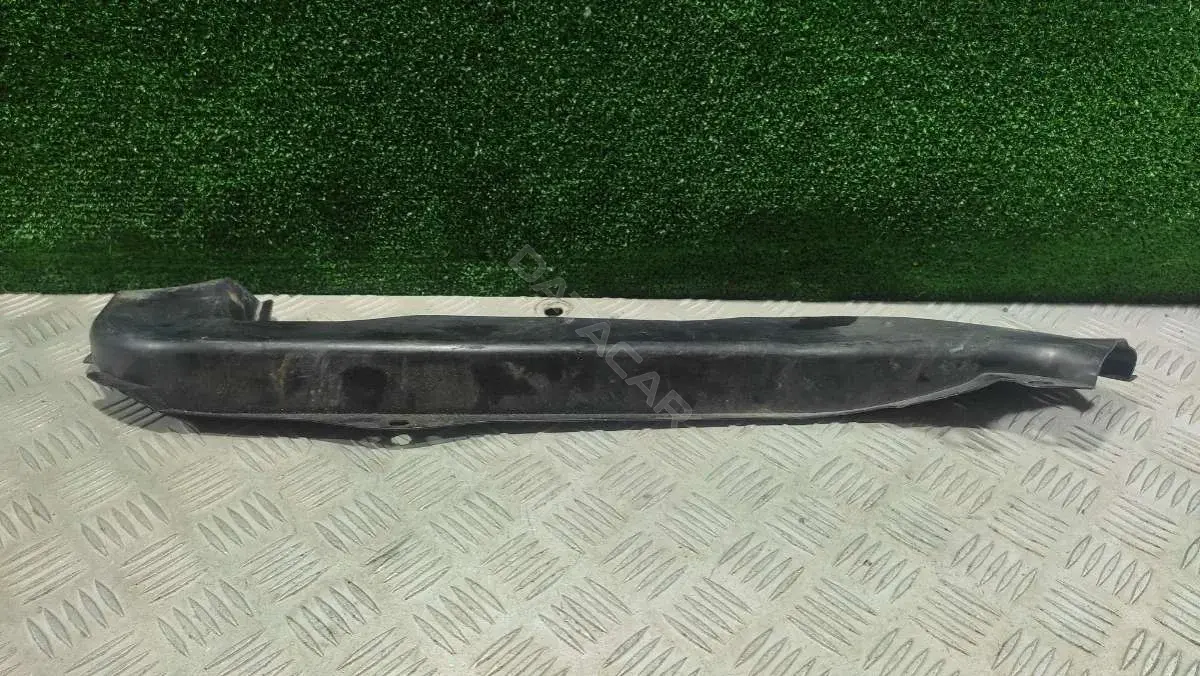Обшивка салона A6386840318