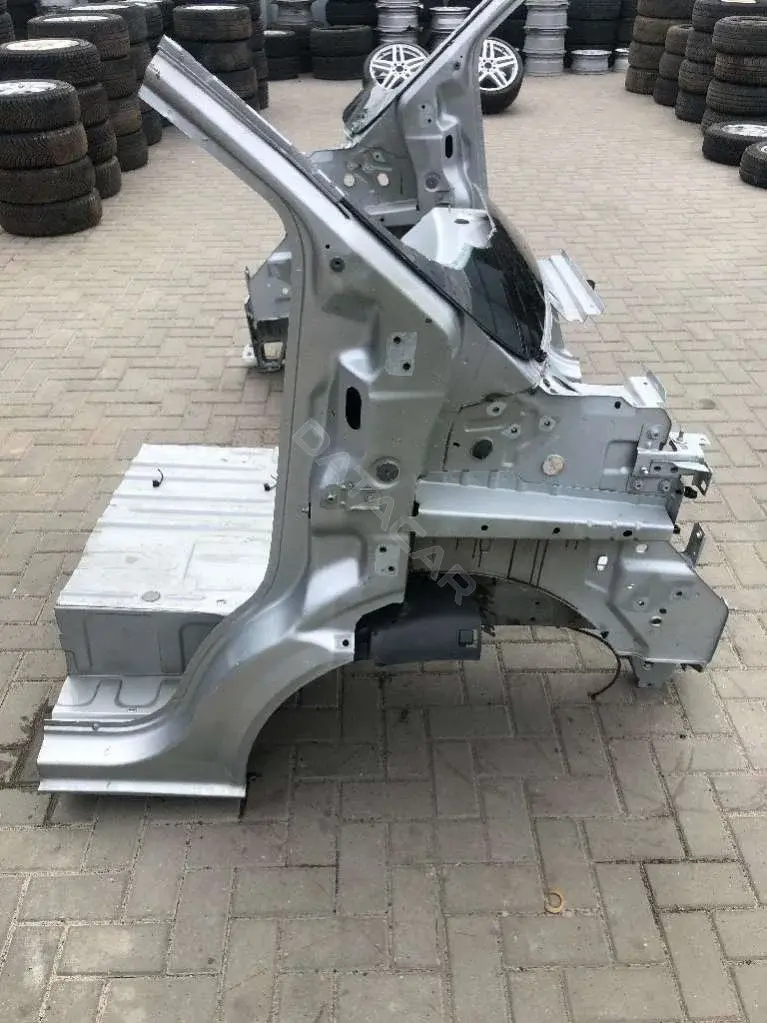 Лонжерон 38690427