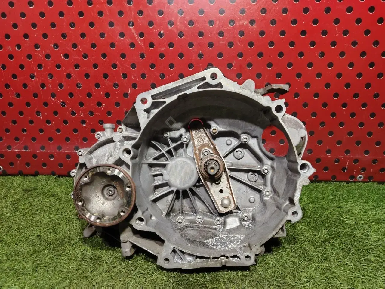 Механическая коробка передач (МКПП) 48 0150, FM6AJ015, SEH 030718