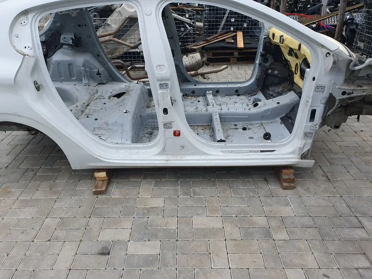 Порог 96764018
