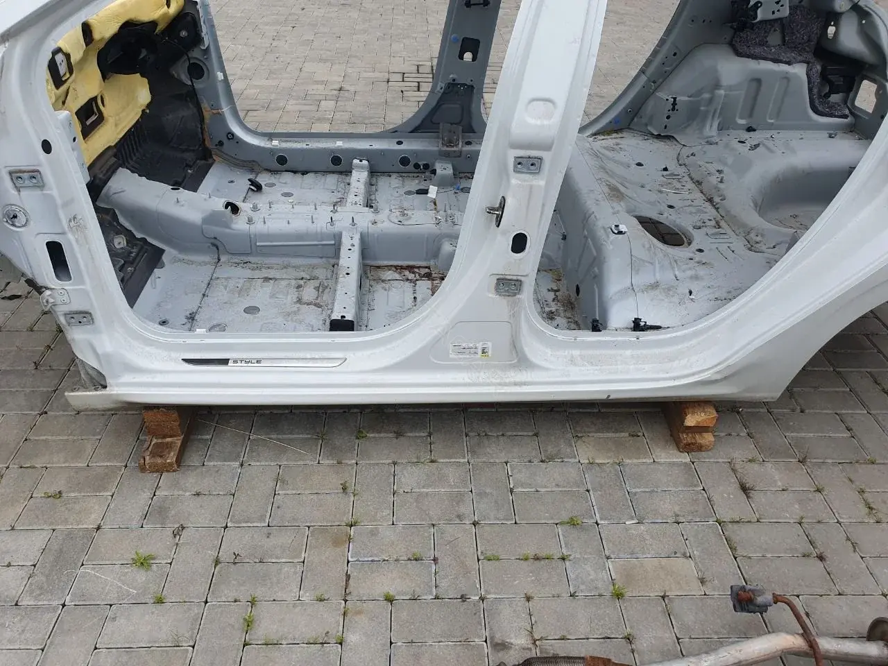 Порог 96764032