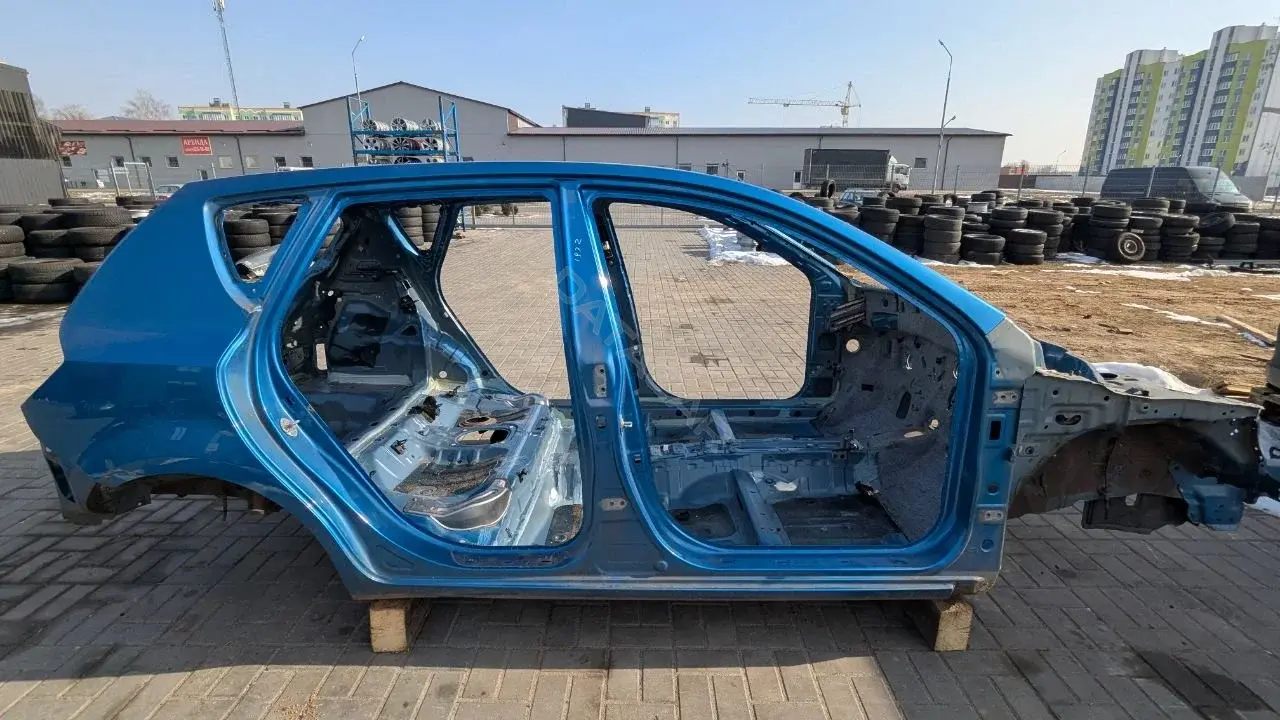 Порог 92001795