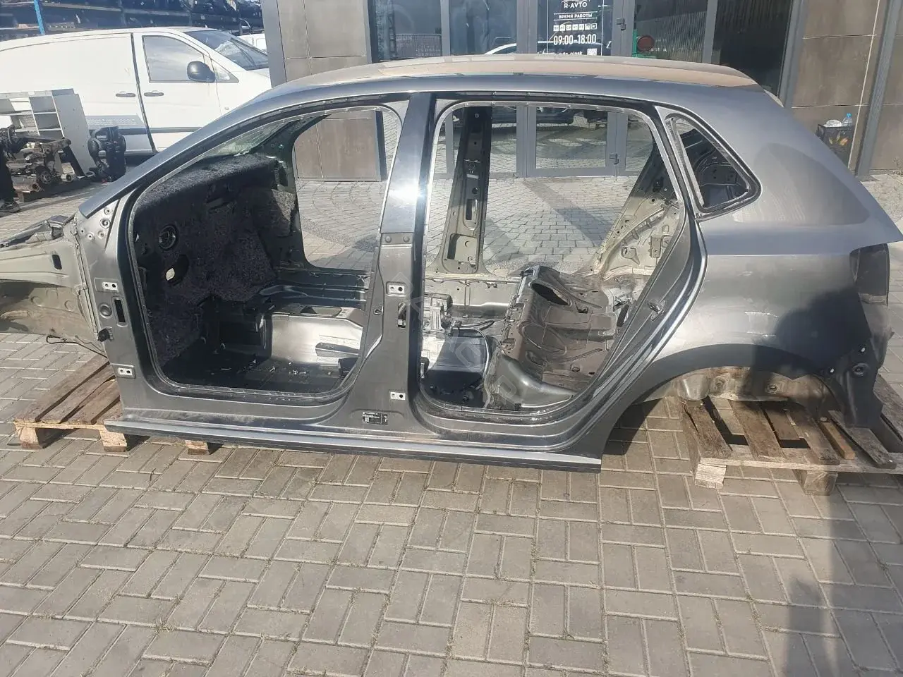 Порог 101414467