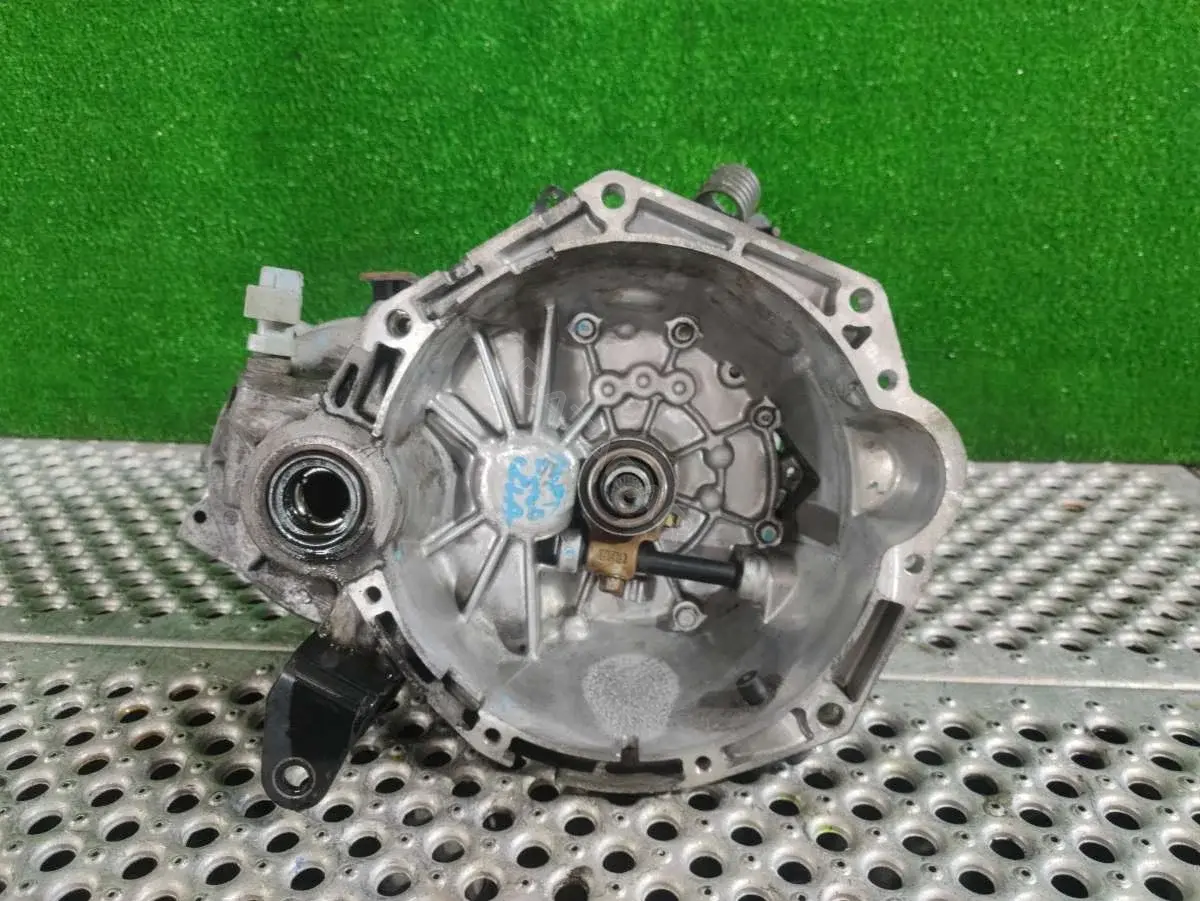 Механическая коробка передач (МКПП) M91872