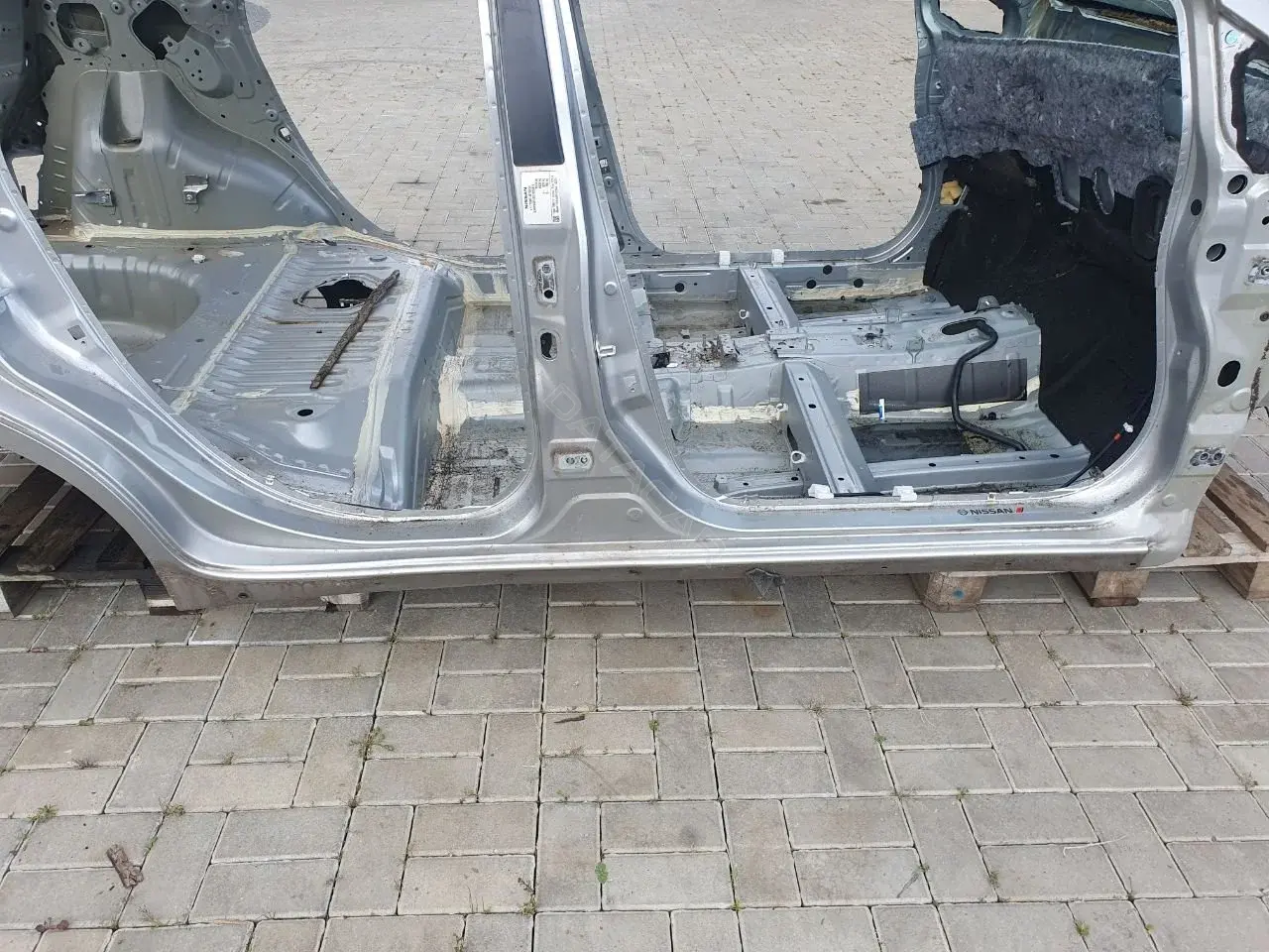 Порог 100110503