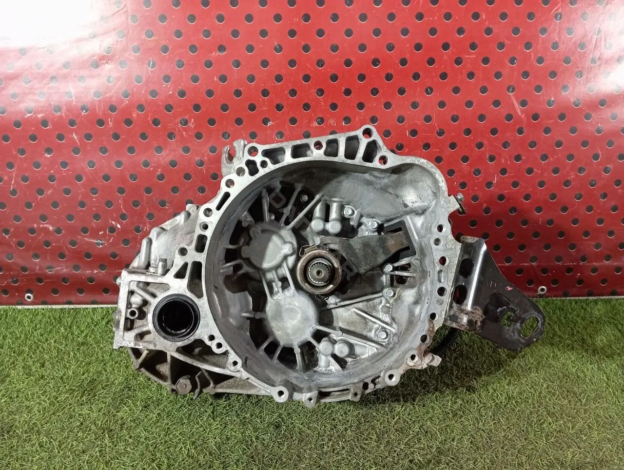 Механическая коробка передач (МКПП) 25150 5K, EA61