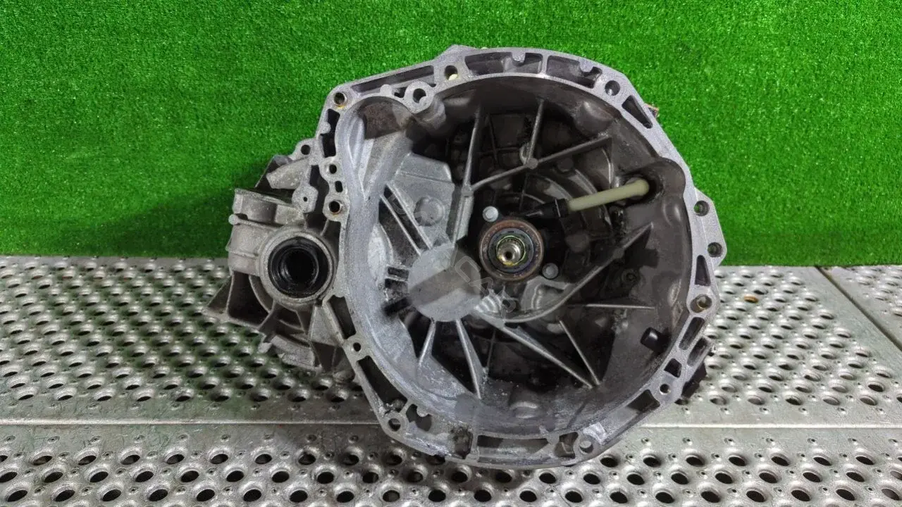 Механическая коробка передач (МКПП) CM ND4, CM ND4 0008200 667 174