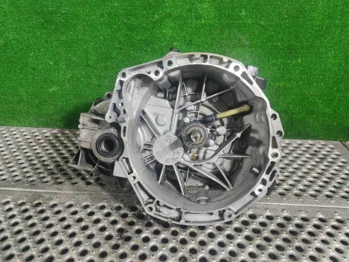 Механическая коробка передач (МКПП) CM ND4, CM ND4 0008200 667 174