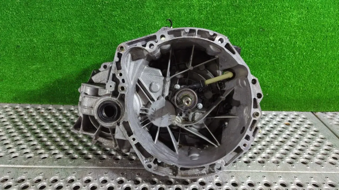 Механическая коробка передач (МКПП) CM ND4, CM ND4 0008200 667 174