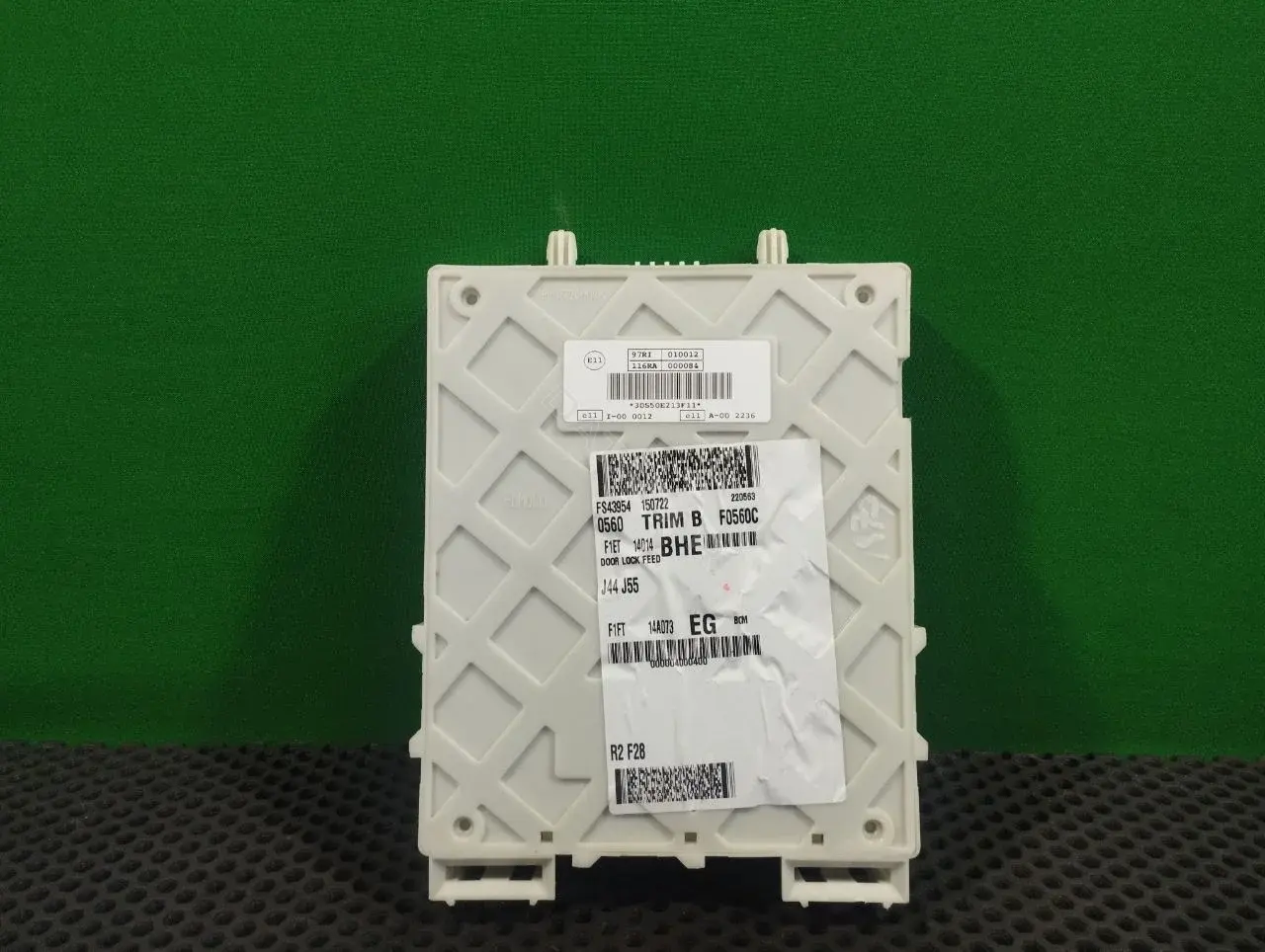 Блок управления BCM F1FT-14A073-EG, FS43954