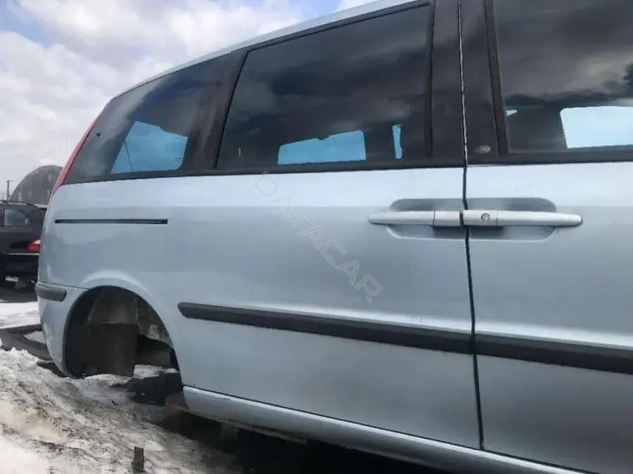 Дверь 065554