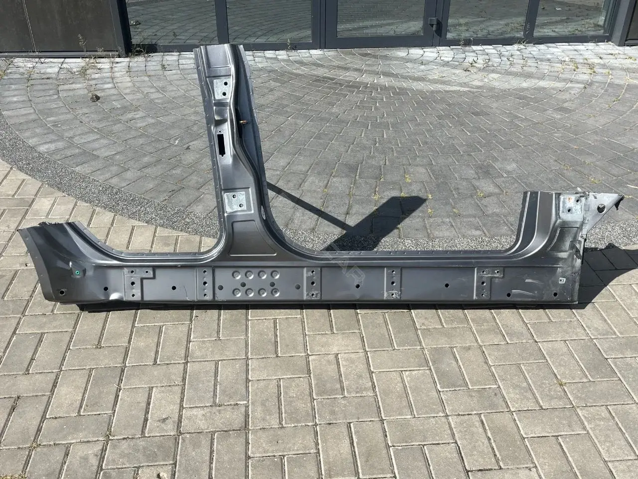 Порог 117161496