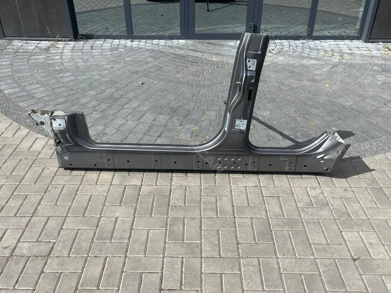 Порог 117161519