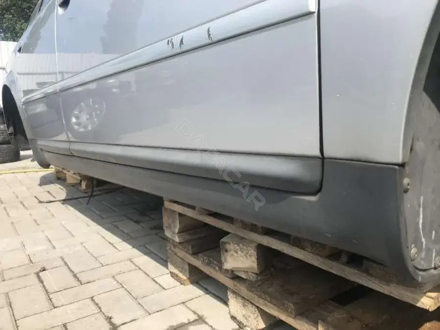 Порог 031409