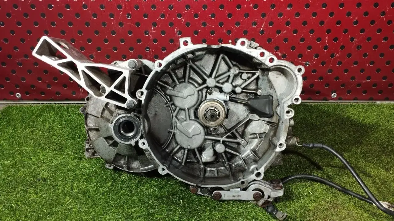 Механическая коробка передач (МКПП) M56L2K