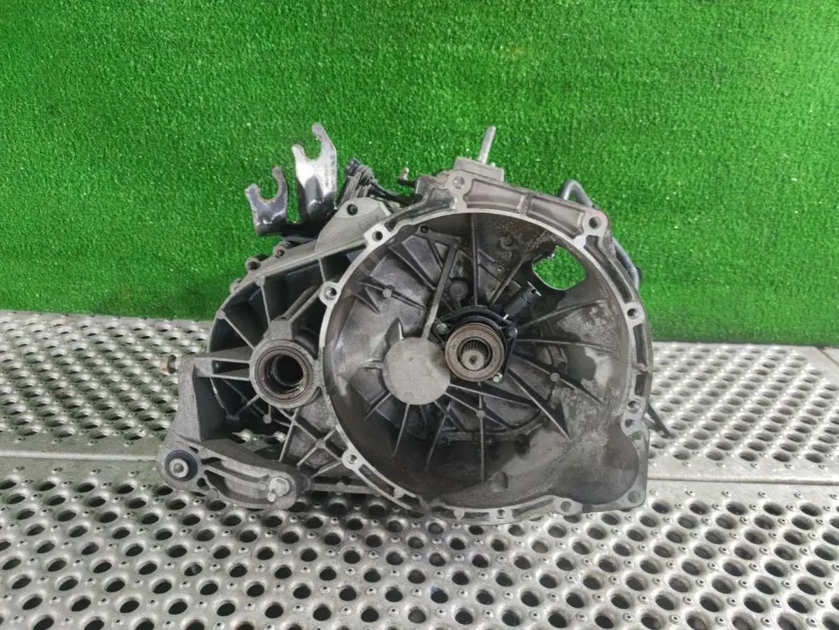 Механическая коробка передач (МКПП) 6G9R 7002 BC, T1GF3