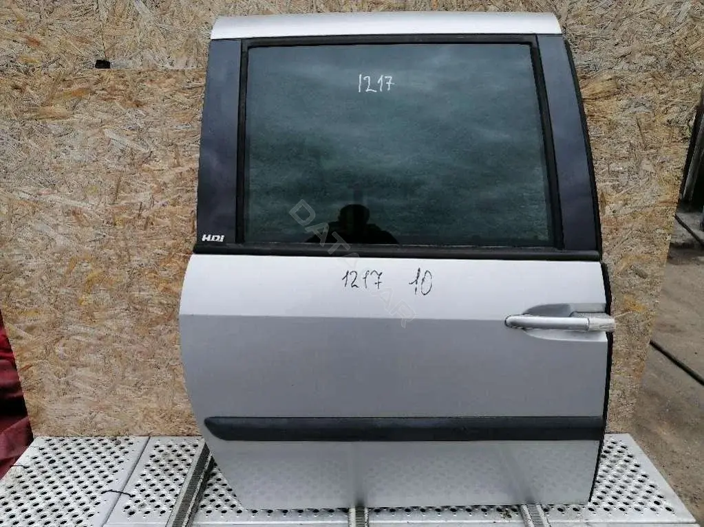 Дверь 38471715