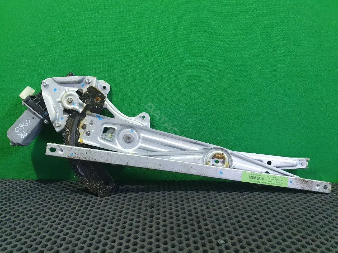 Стеклоподъемник 82730 1HB1A 80700 3BB0A