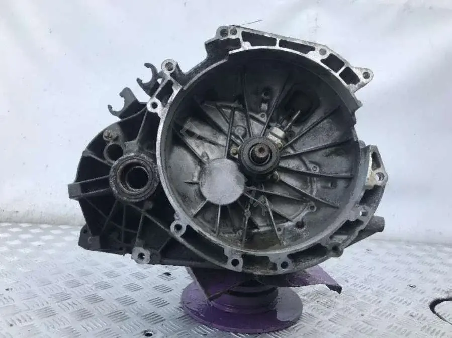 Механическая коробка передач (МКПП) 1S7R 7002 AD