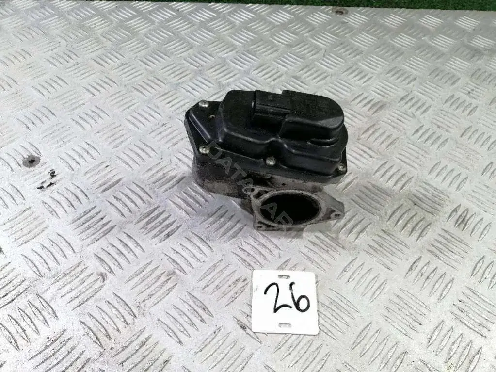 Клапан ЕГР 03L131501K