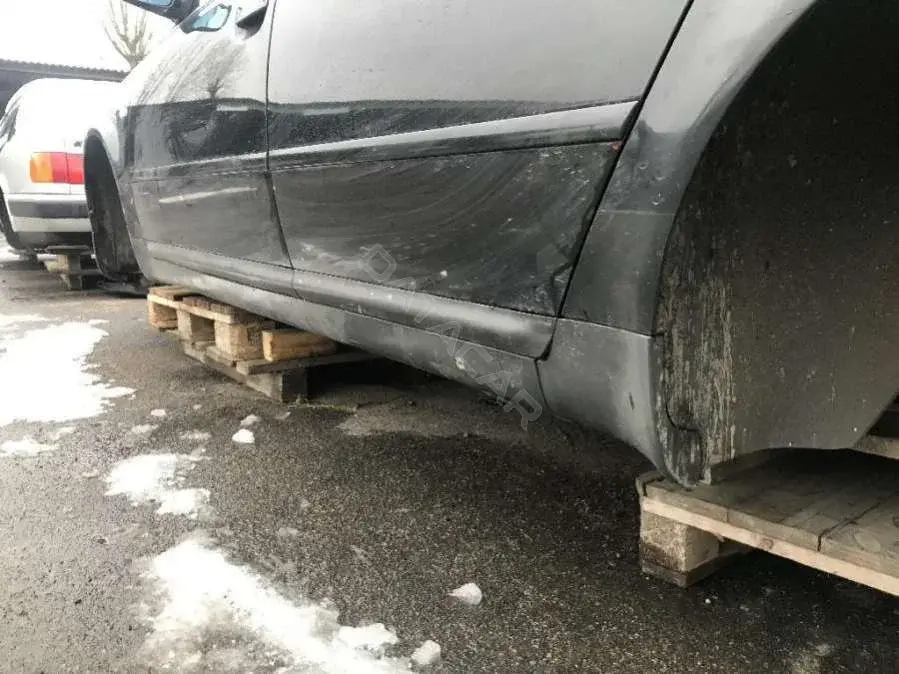 Порог 058318