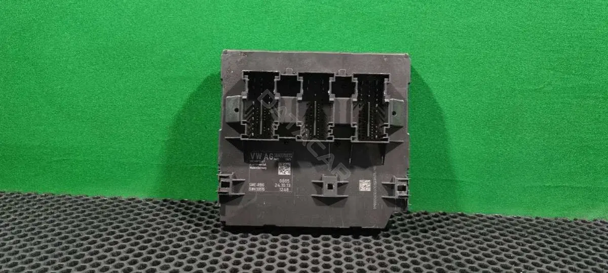 Блок управления BCM 3AA937087Q