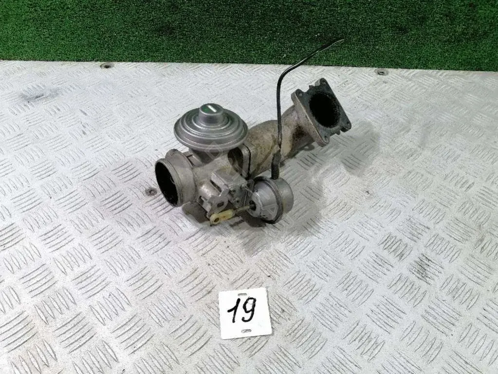 Клапан ЕГР 49002021F