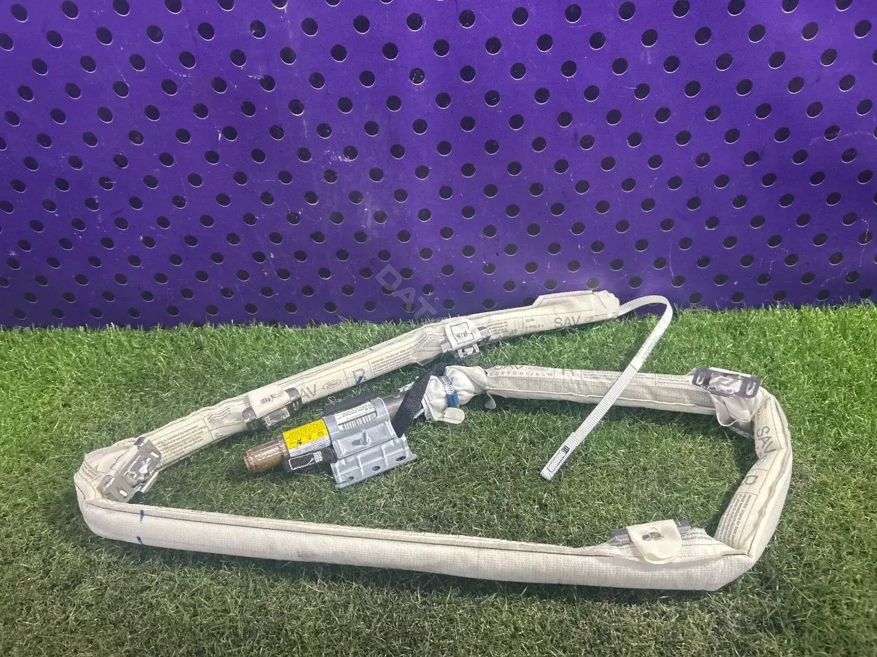 Подушка безопасности 6M2114K159CG
