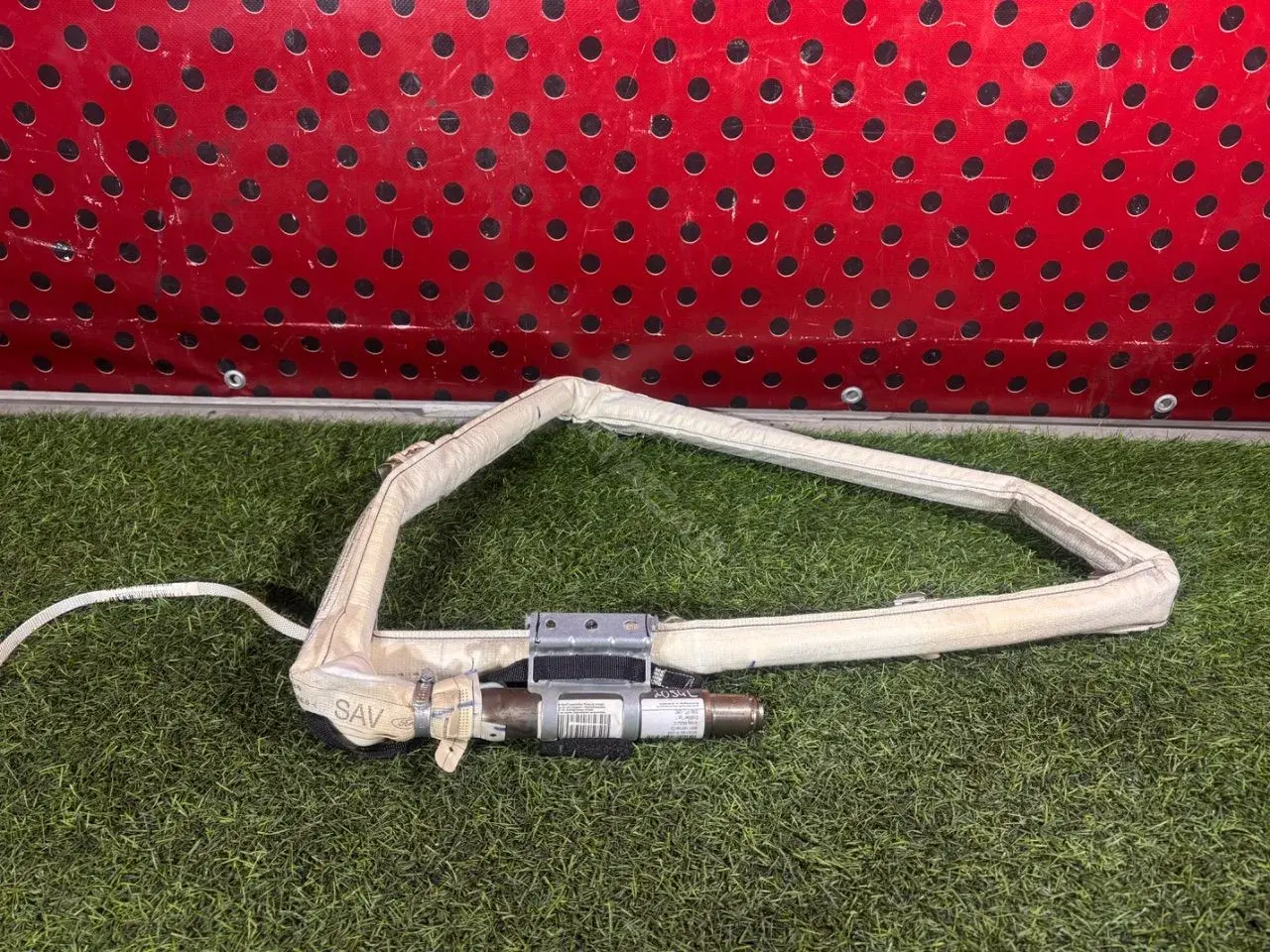 Подушка безопасности 6M2114K158CG