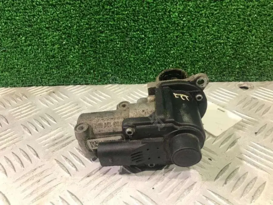 Клапан ЕГР 03G 131 502