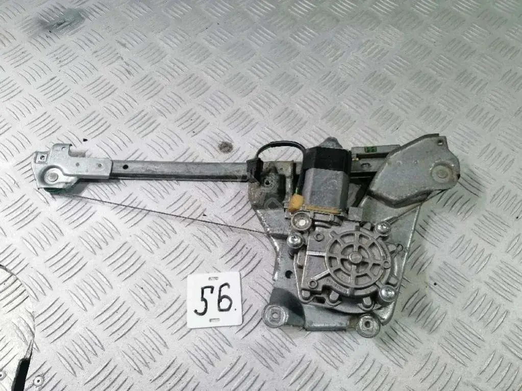 Стеклоподъемник 4A0 959 802