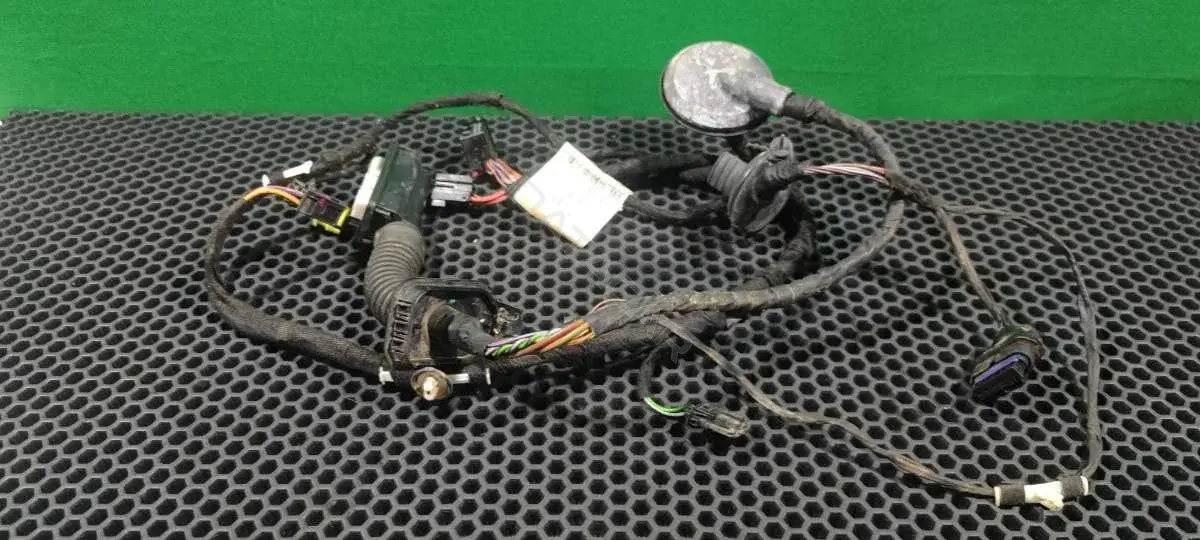 Проводка двери 4G5 971 030 AK