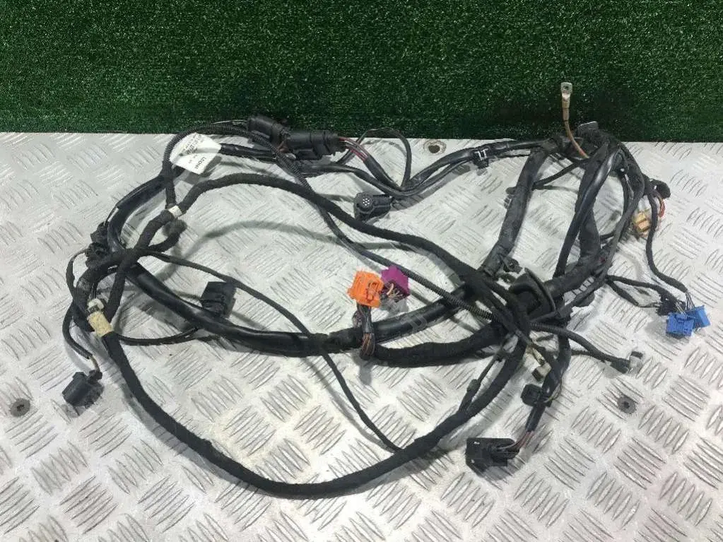 Проводка 4F0.971.547, 4F1 971 271 AR