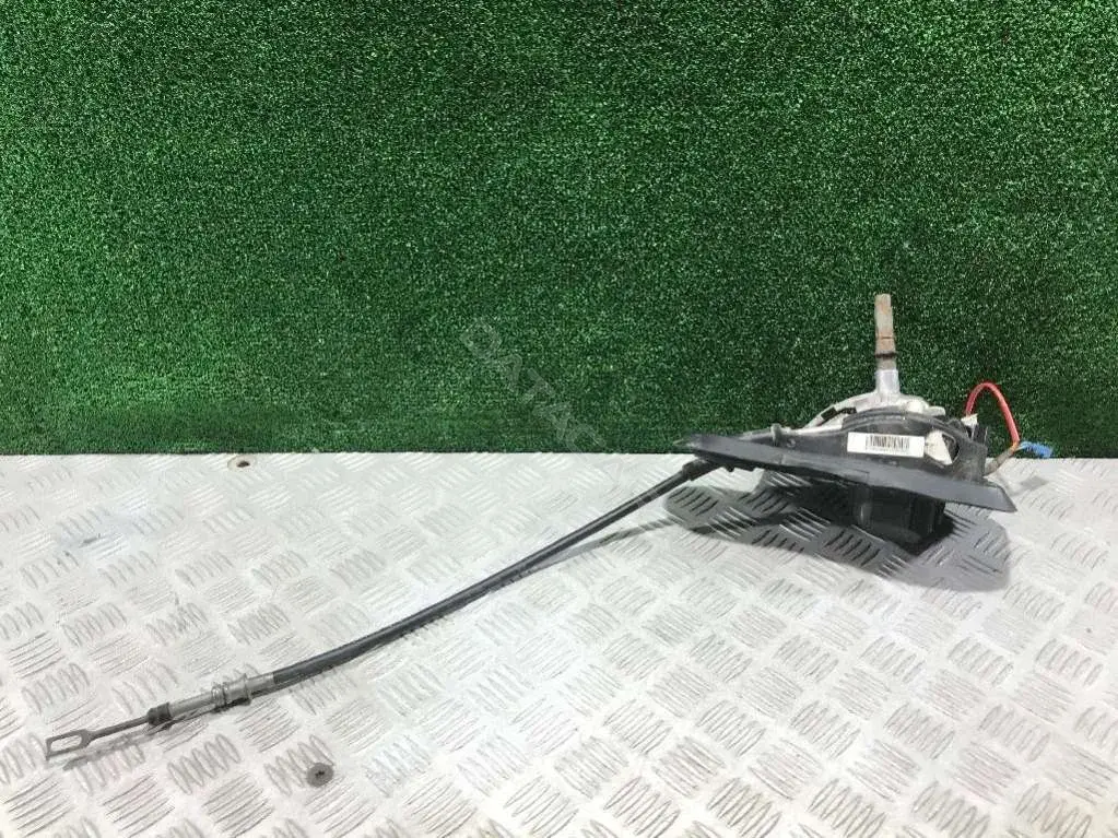 Селектор включения передачи для автоматической КПП ZF756248402