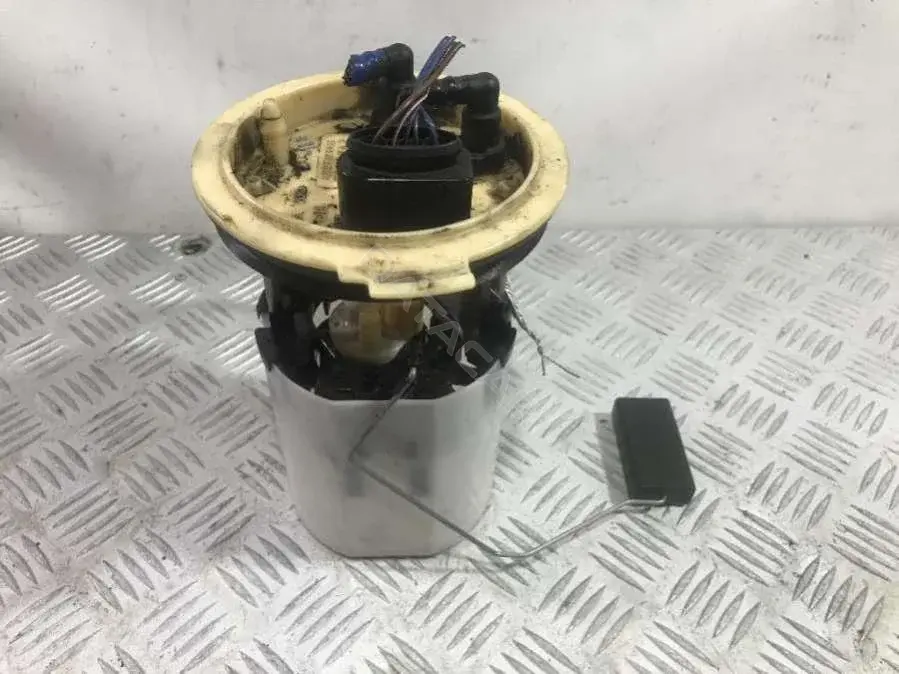 Топливный насос 3C0 919 050 R, A2C53303063