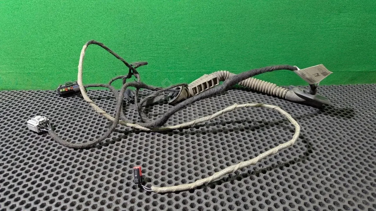 Проводка двери ET76 18C394 AJ