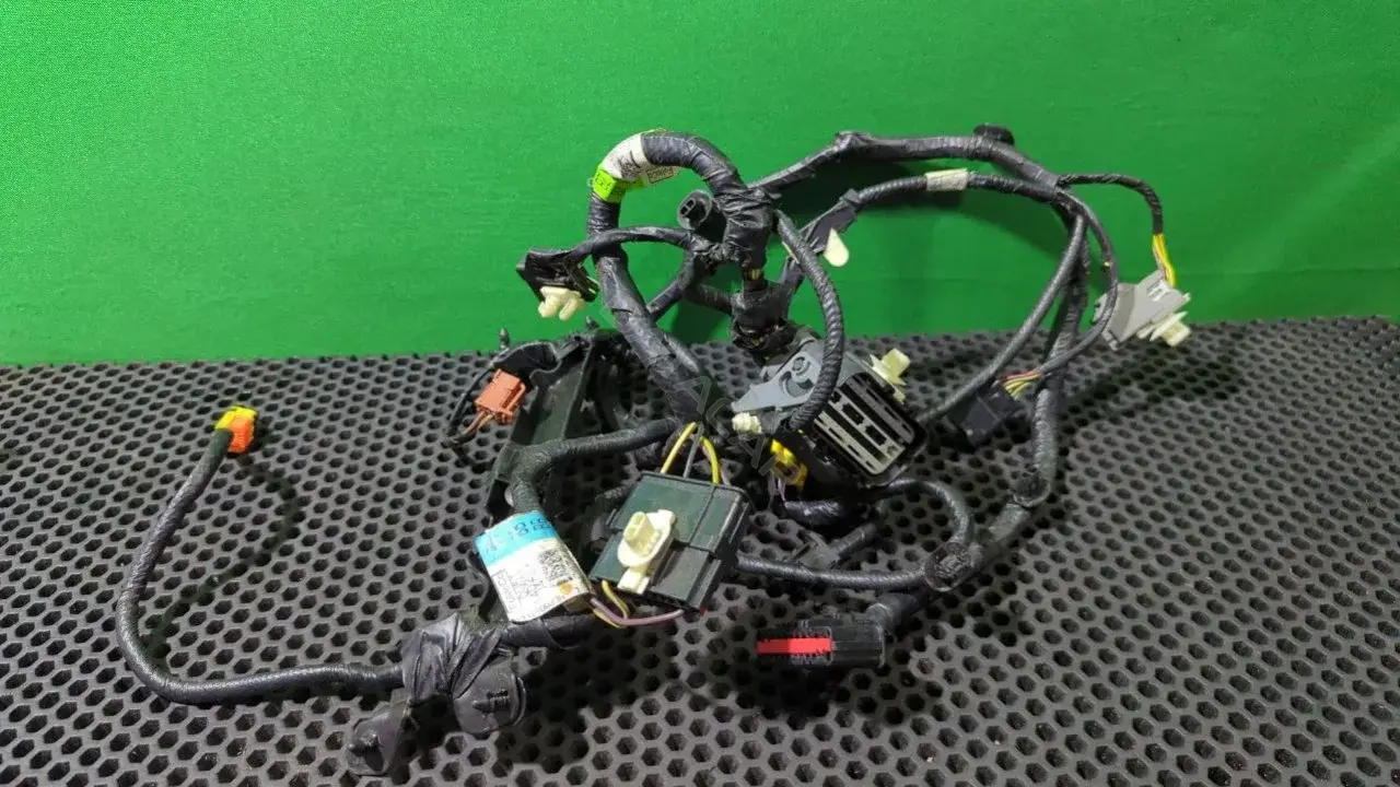 Проводка DU5T 14D230 J4P7, DU5T 14D233 J4P7