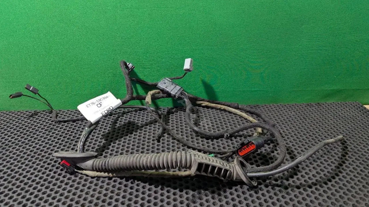 Проводка двери ET76 18C394 CF