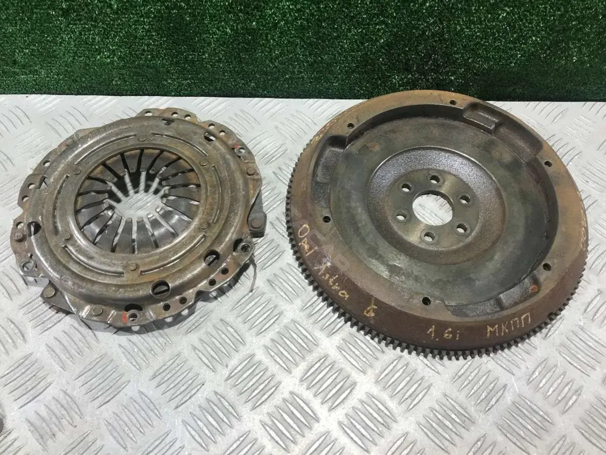 Комплект сцепления R 90 400 169
