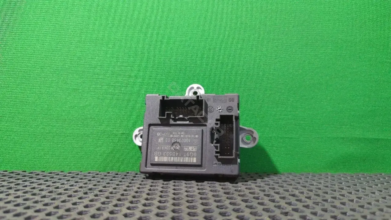 Блок управления двери 9G9T 14B533 GB