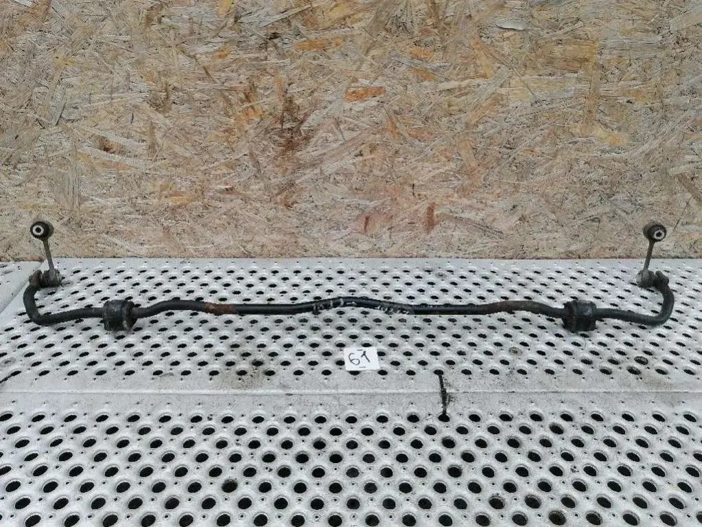Стабилизатор подвески 4E0511407