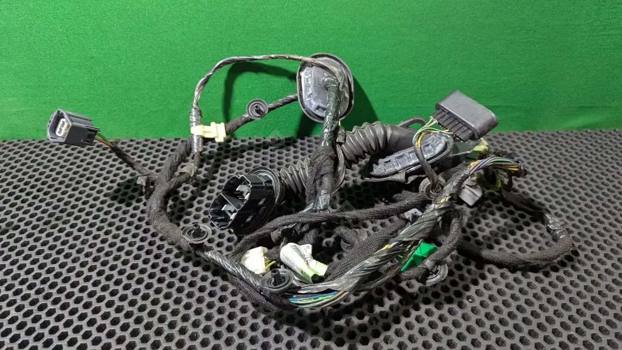 Проводка двери F2GT 14633 ADF