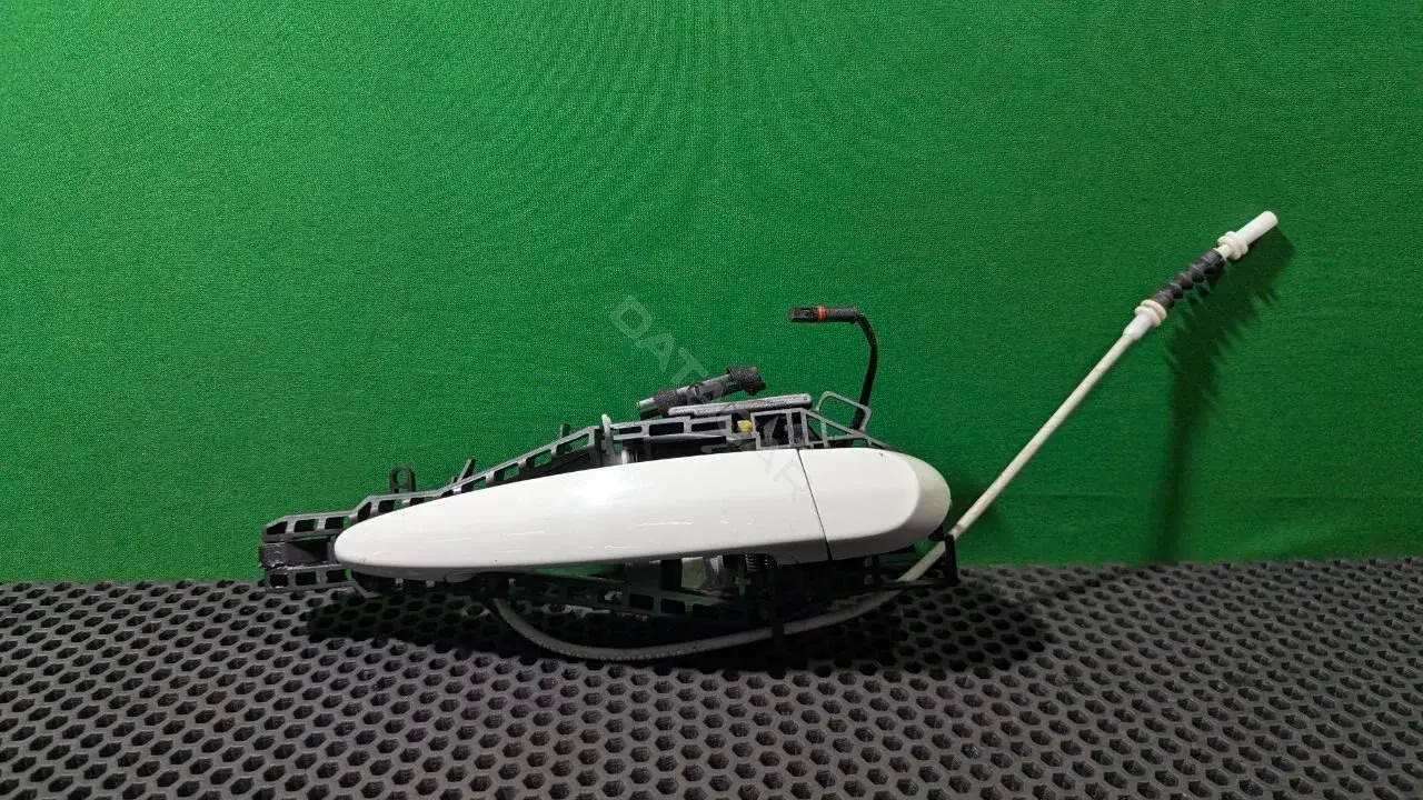 Ручка двери 5122 7332268