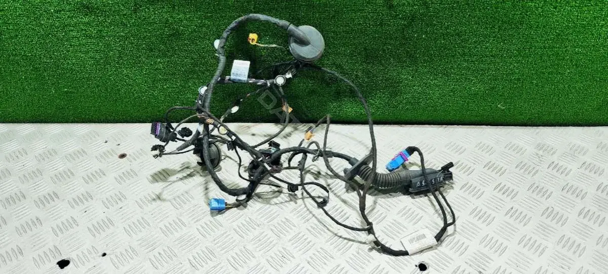 Проводка двери 8V4971036E