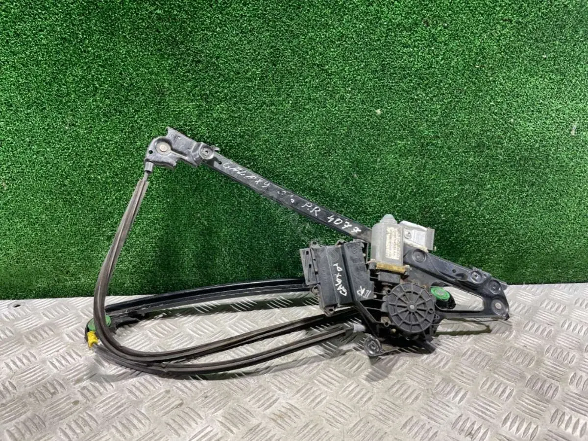 Стеклоподъемник 7M3 837 402, YM21 A 23200AA