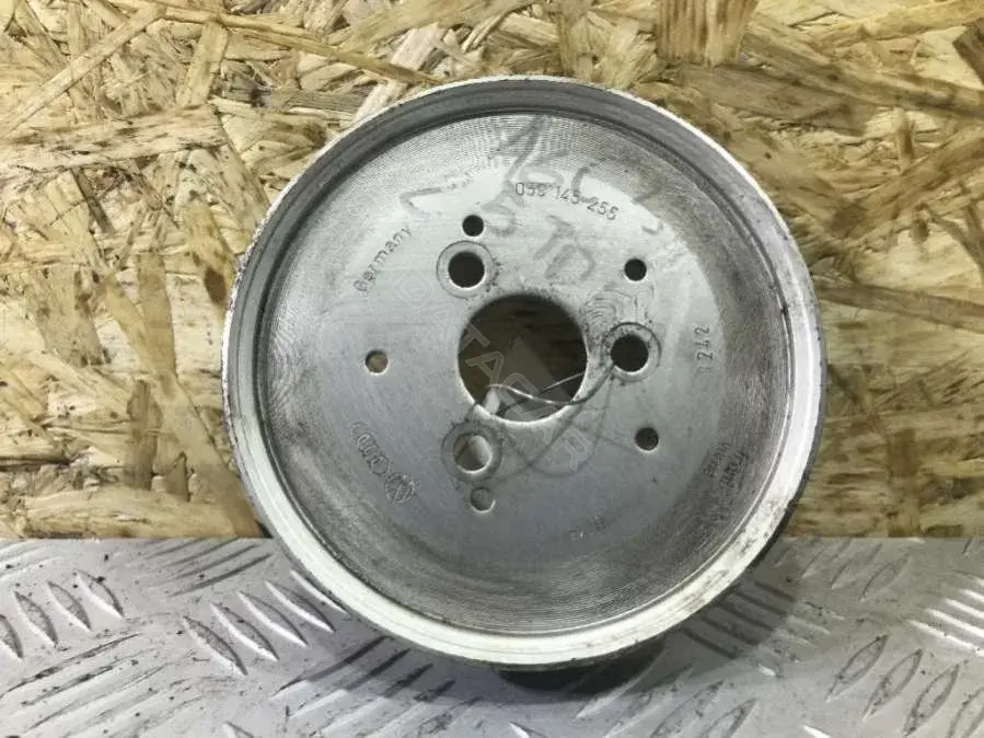 Шкив ГУР 59145255