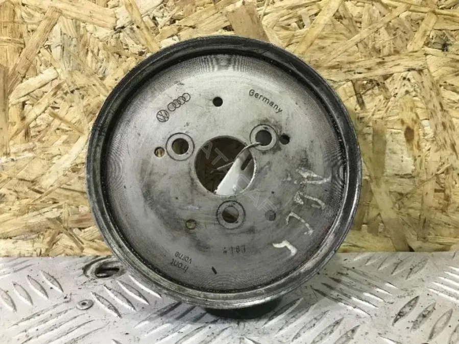 Шкив ГУР 59145255