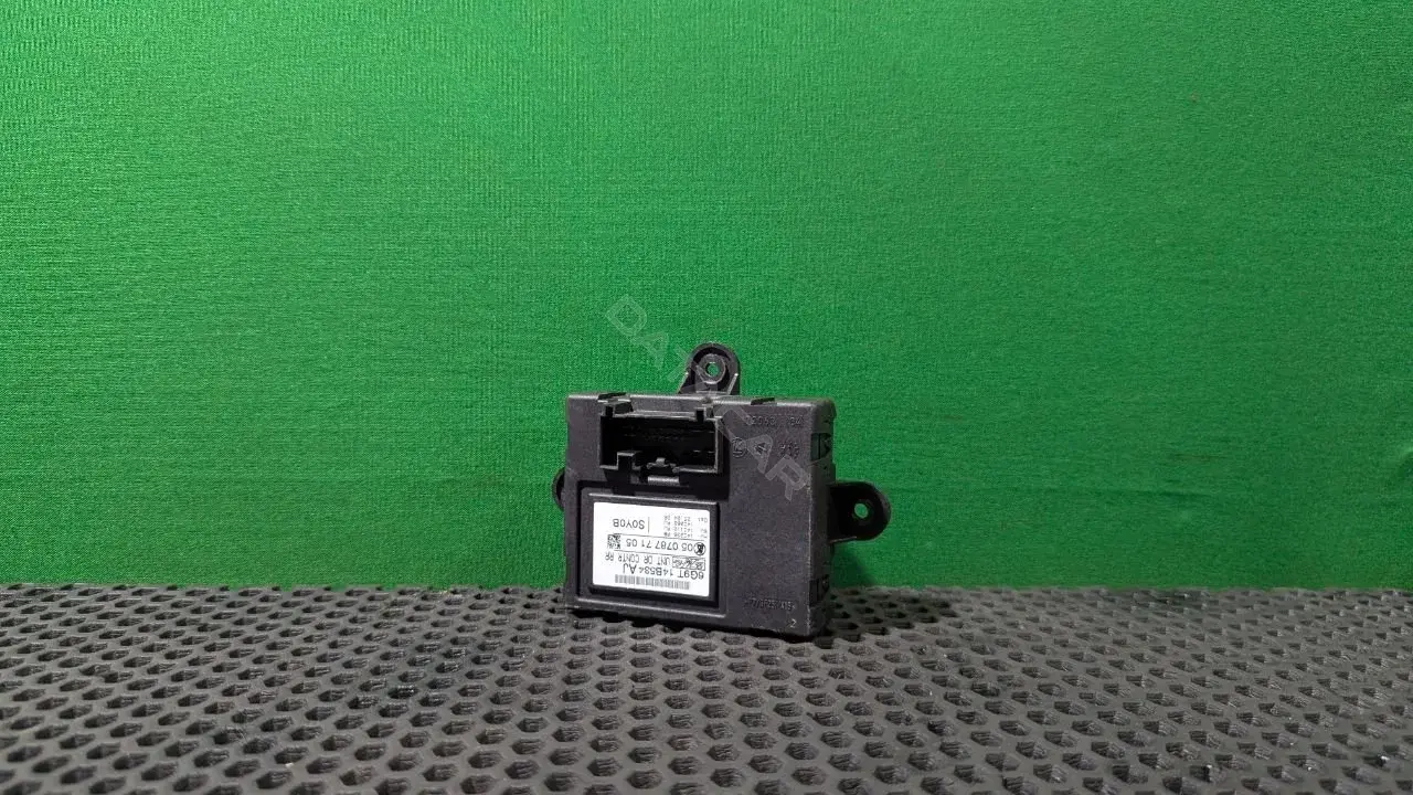 Блок управления двери 6G9T 14B534 AJ