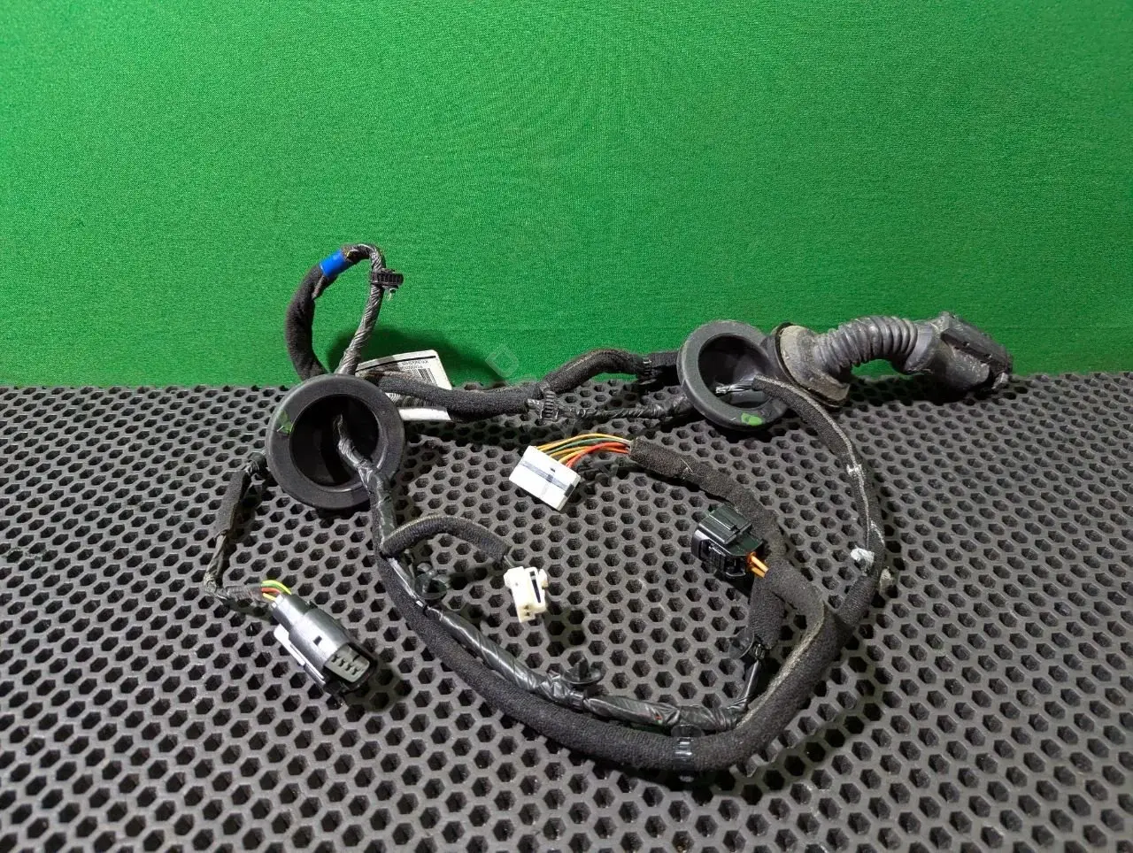 Проводка двери 91650 C6010